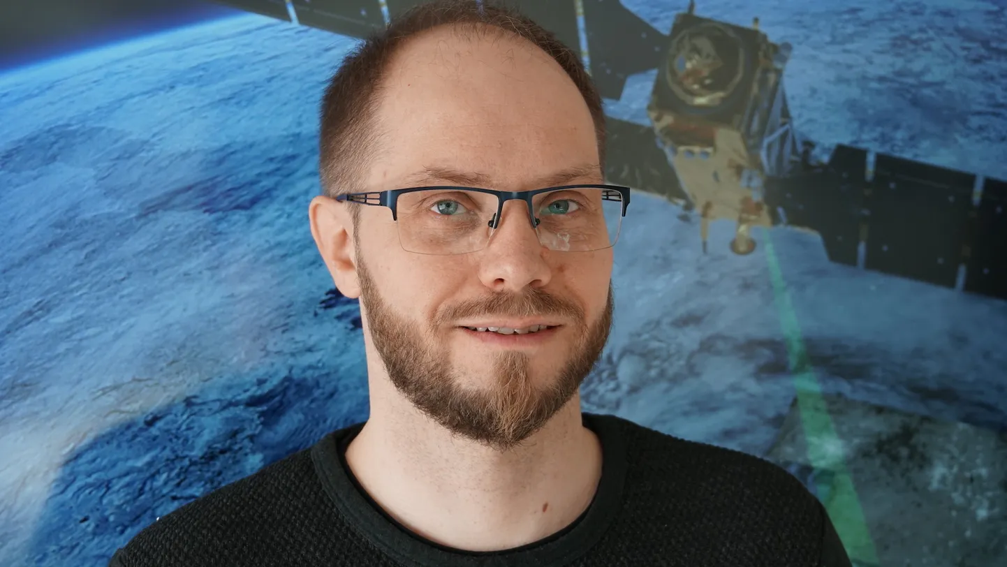 Agu Leinfeldi sõnul vajab Eesti rohkem kandiliselt mõtlevaid inimesi.