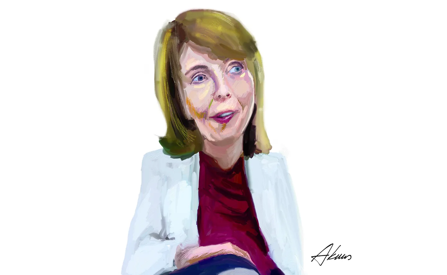 Margit Sutrop