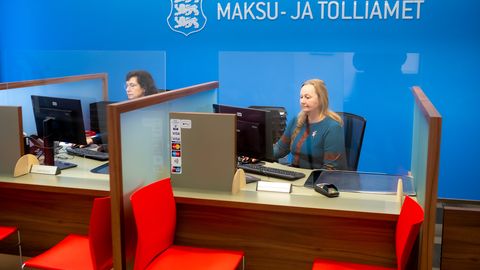 MTA: maksuküsimustes võib pöörduda ka otse teenindusbüroosse