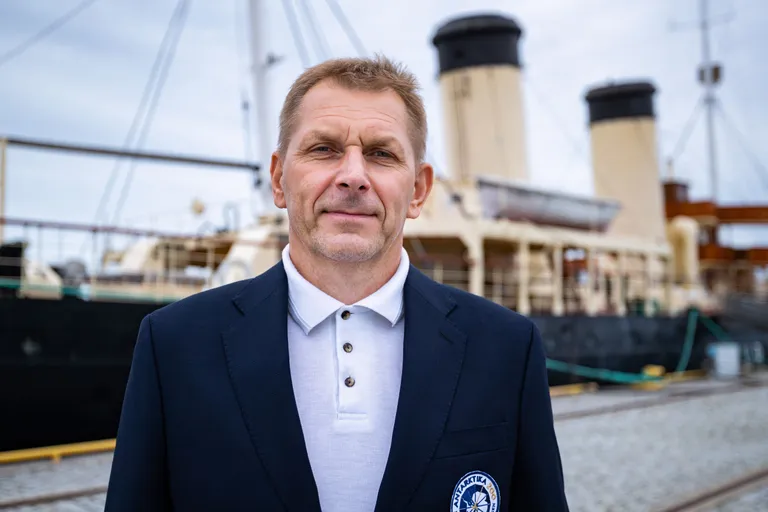 Markus Vetemaa