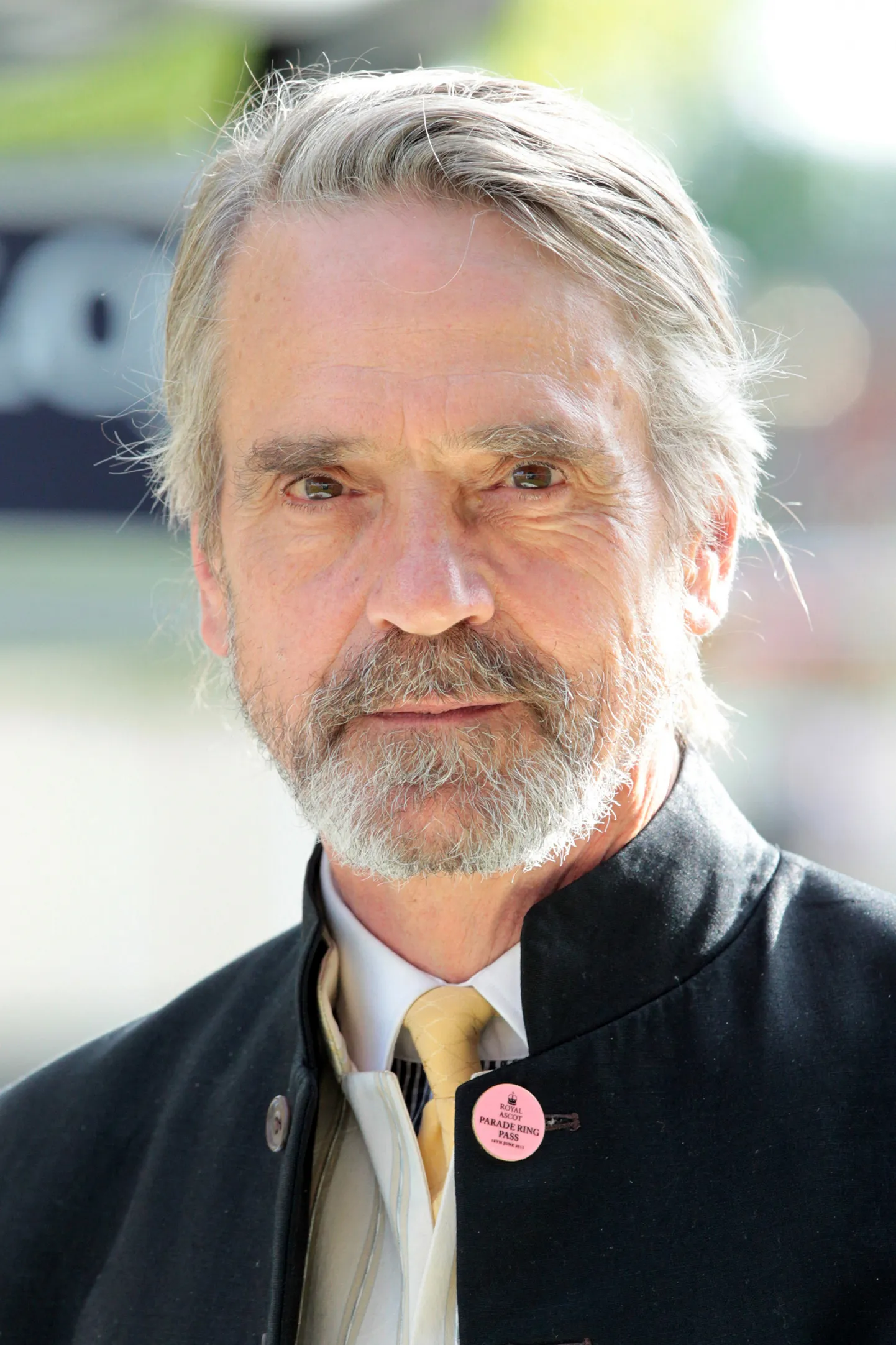 Jeremy Irons