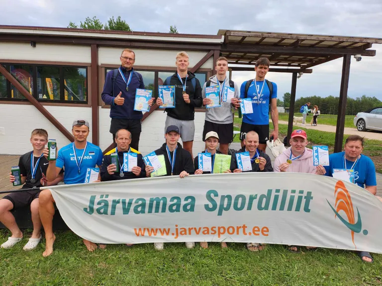 Meeste turniir kujunes seekord äärmiselt võrdseks.
