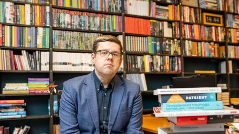 Kirjastaja: terve raamatu illustratsioonid võib tehisarult saada mõne tunniga