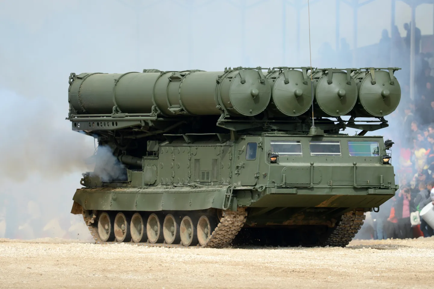 С-300.