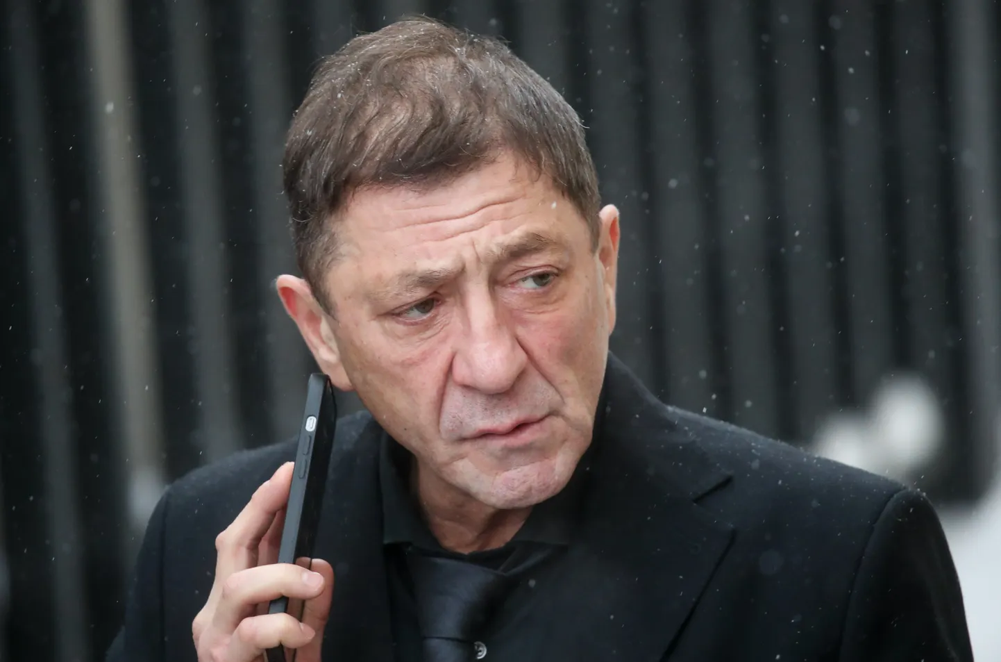 Григорий Лепс