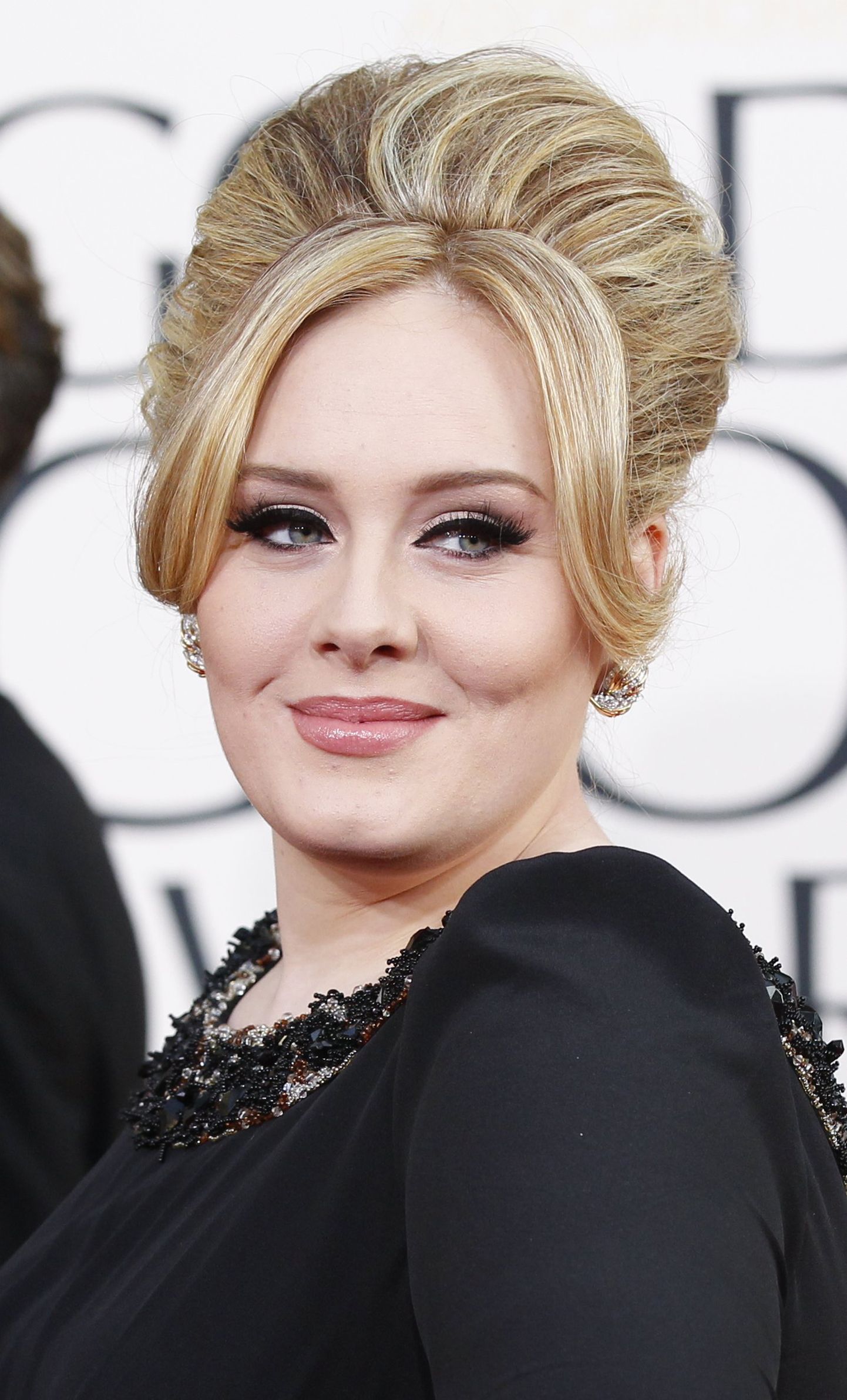 Adele 2013. Adele sulges oma ettevõtte ja lõpetab tuuritamise
