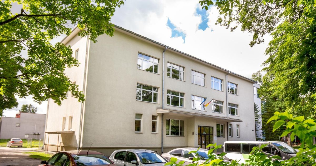 Liikumispuudega inimeste kutsehariduse projekt sai rahastuse