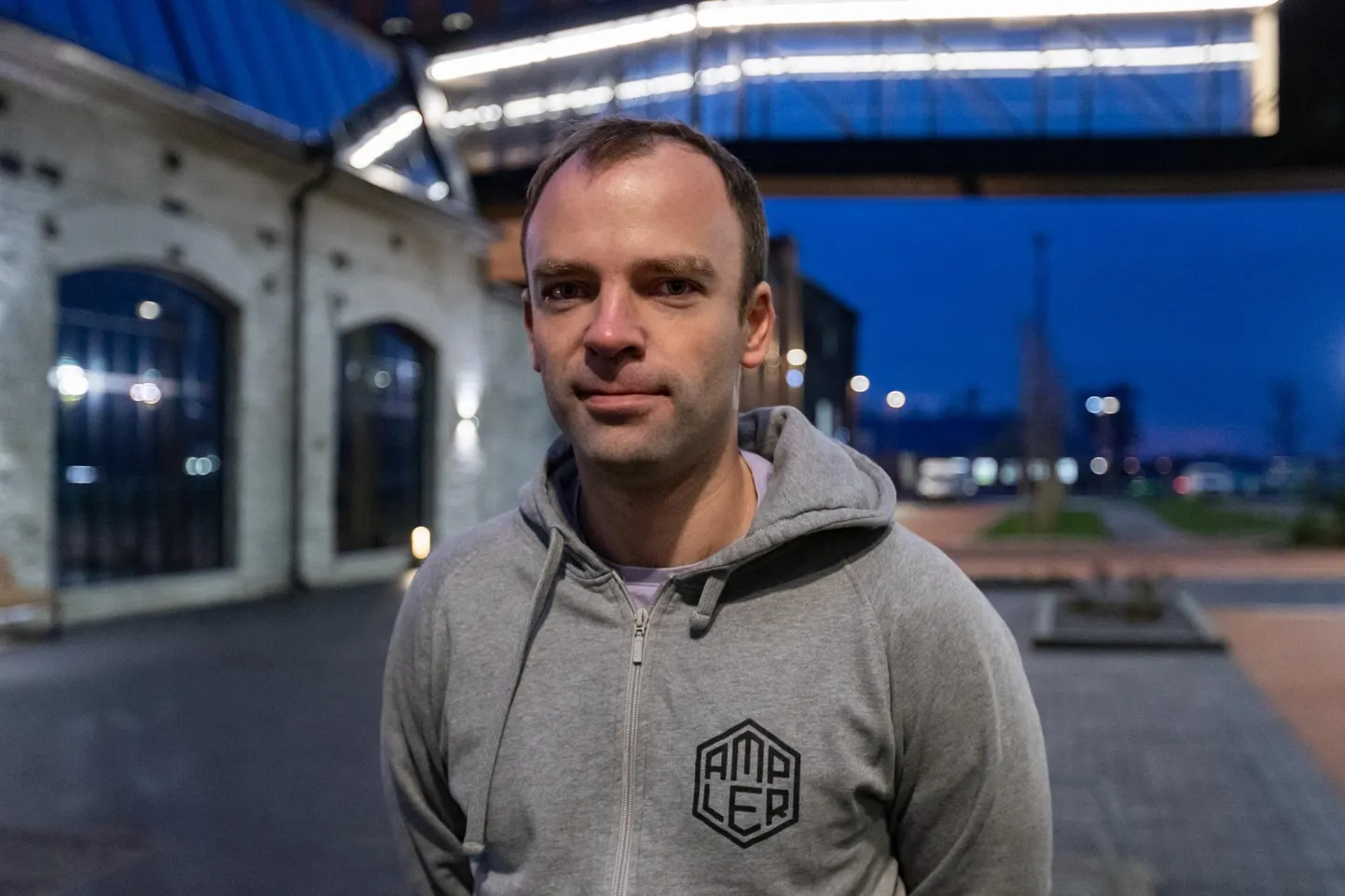 Madis Müür.