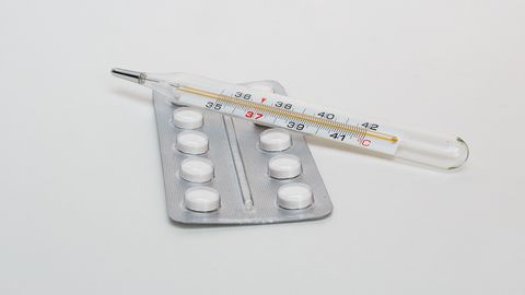 Gripas un elpceļu infekciju aktivitāte aizvadītajā nedēļā nedaudz pieaugusi