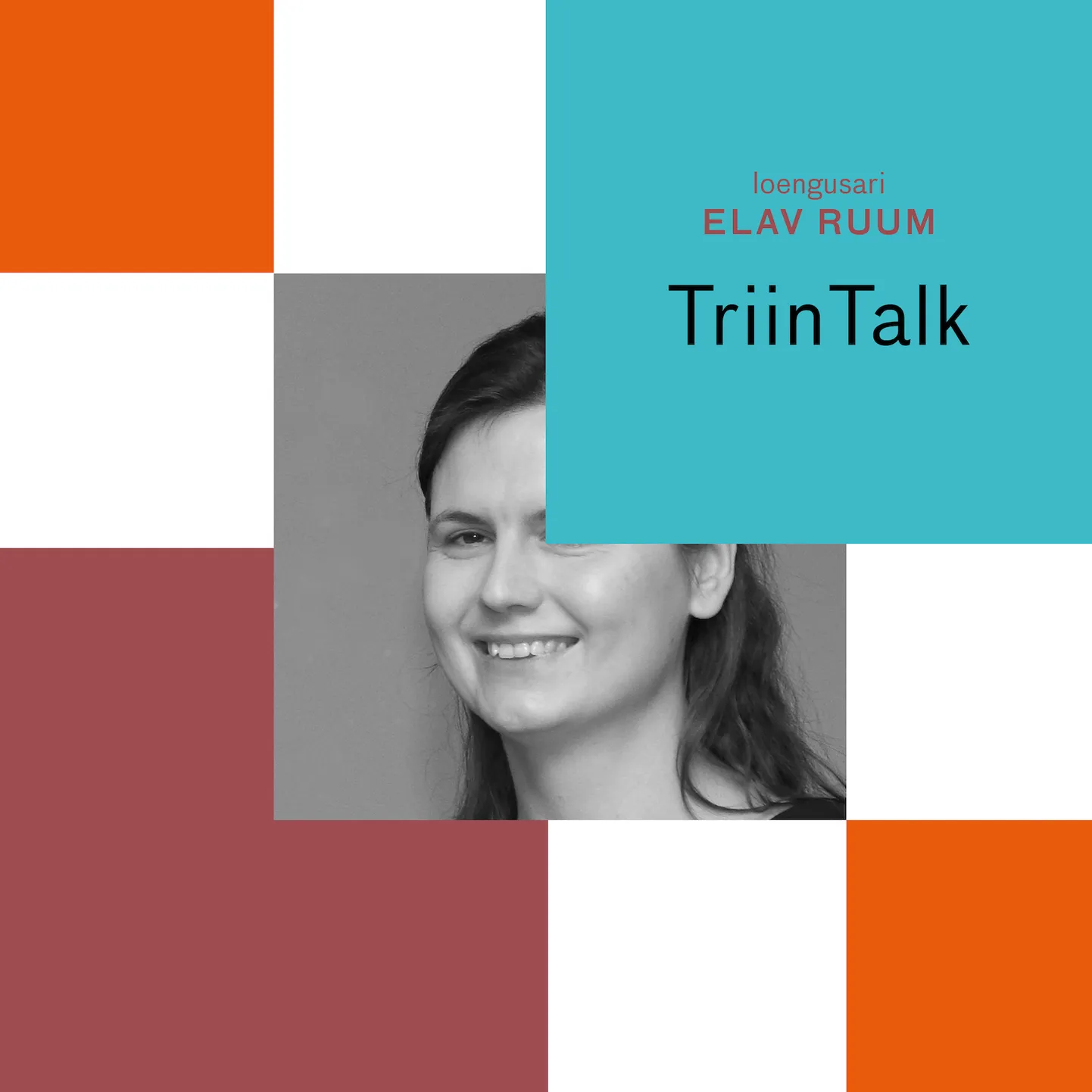 Loengusarja «Elav ruum» järjekordne külaline on muinsuskaitsja Triin Talk.