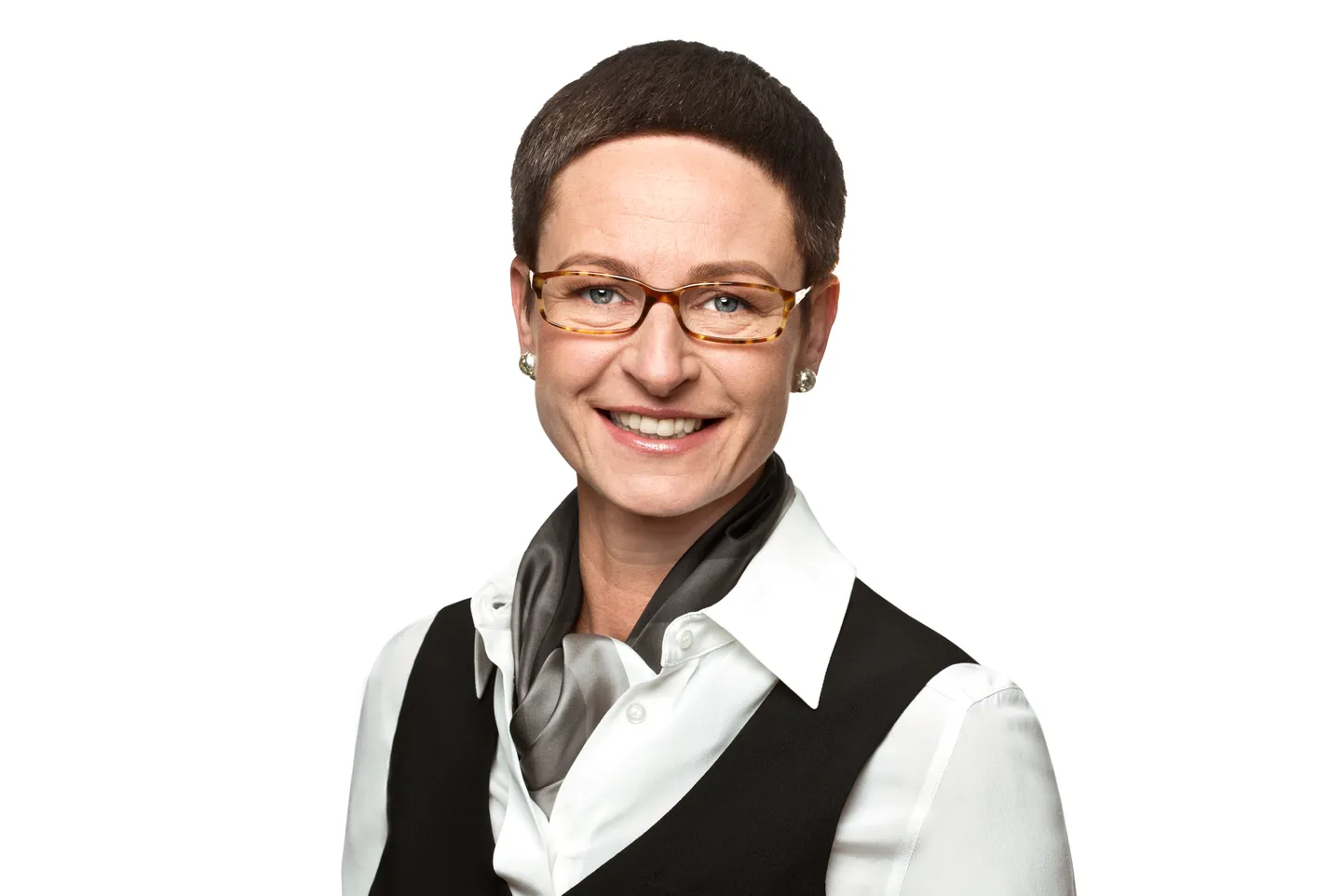 Signe Riisalo.