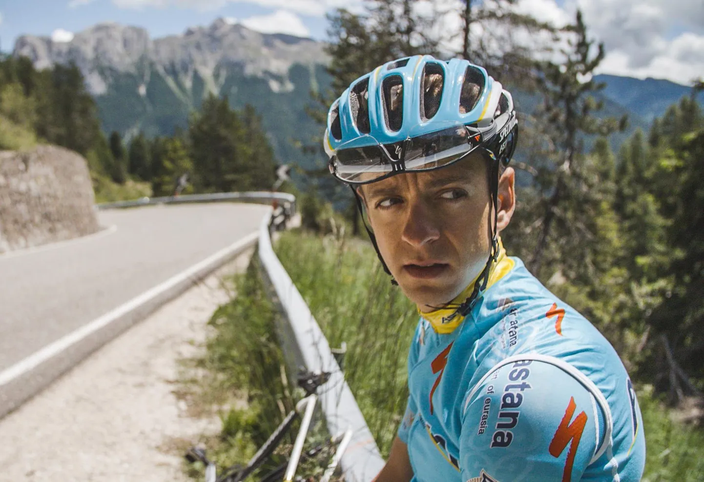 Tanel Kangert.
