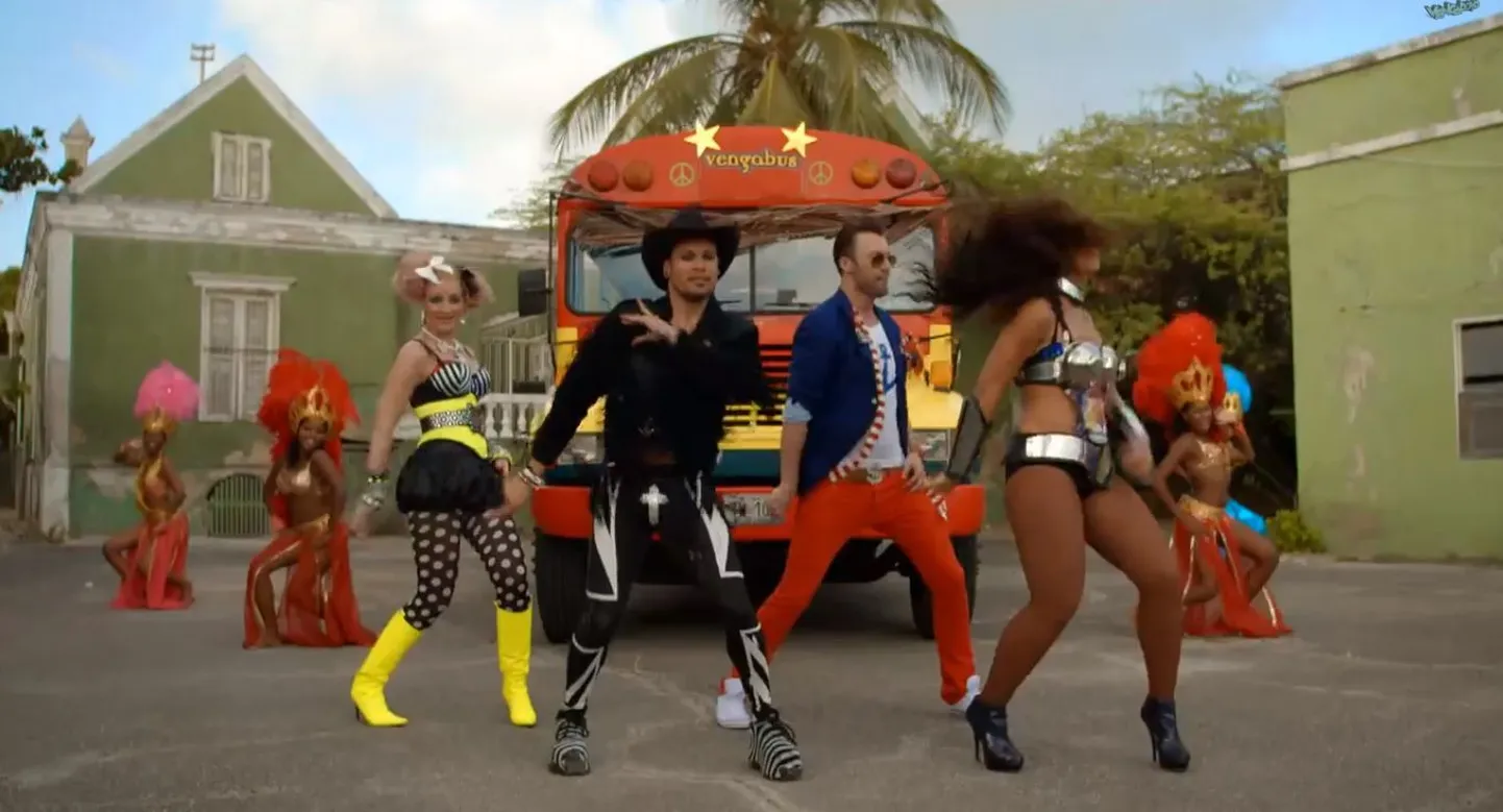 Vengaboys