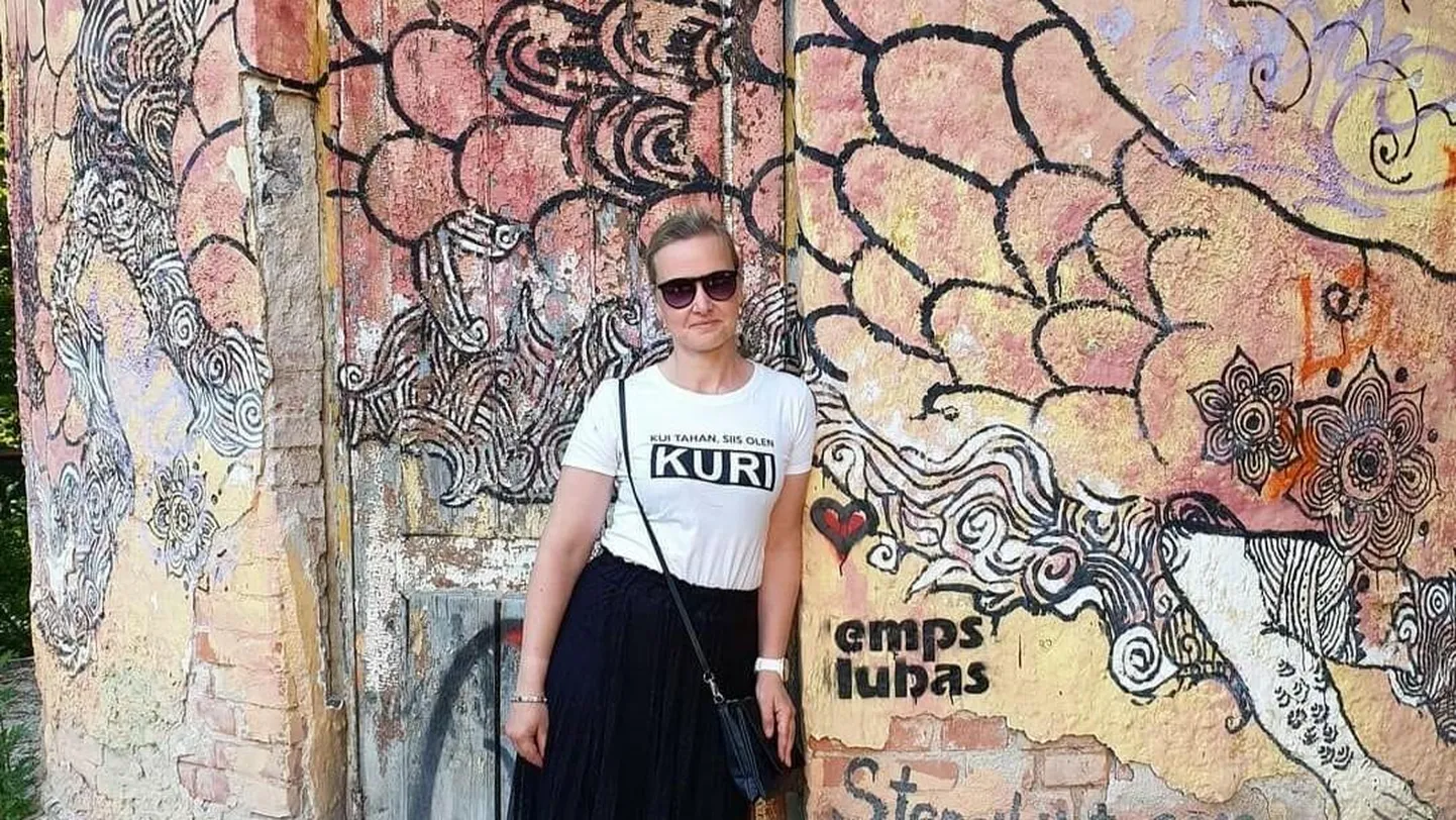 Anna-Liisa Blaubrük