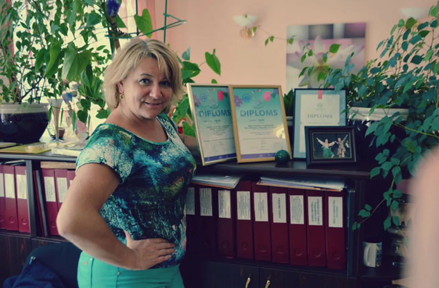 Raksta foto