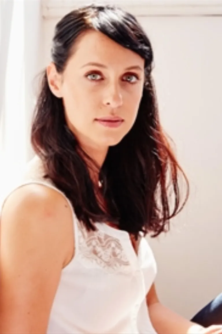 Jessica Falkholt