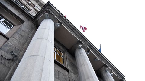 Valdība atbalsta taupības nolūkos likvidēt Augstākās izglītības padomi