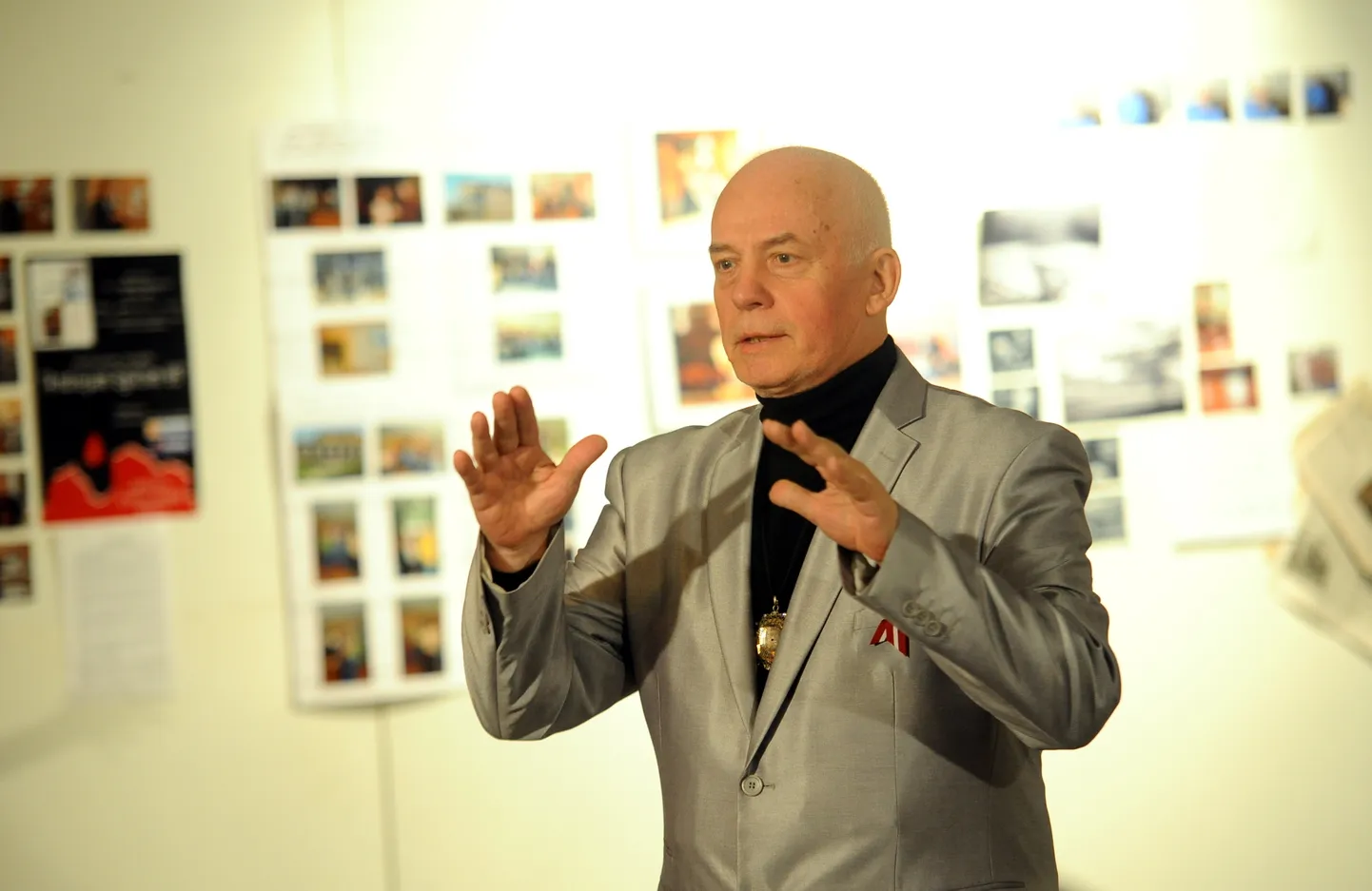 Raksta foto