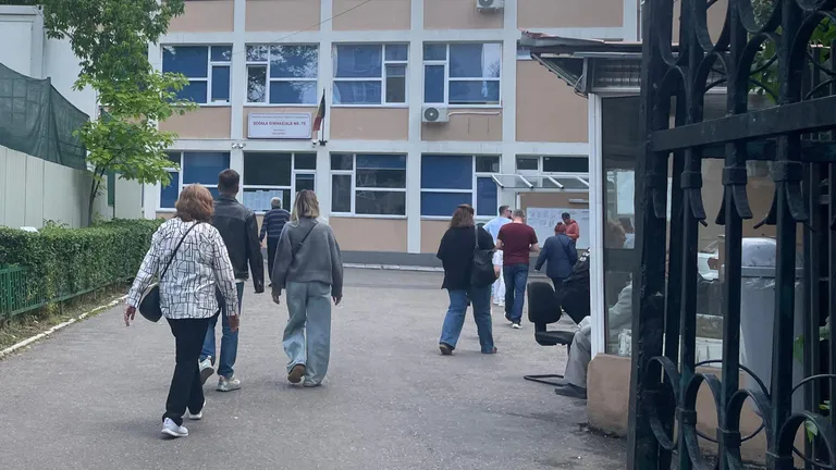 Многие избиратели сетовали на ощущение полного разочарования в политике