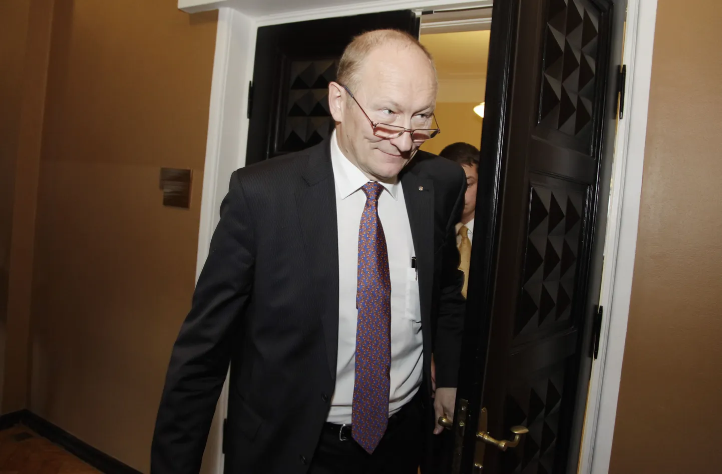 Jaak Aaviksoo.