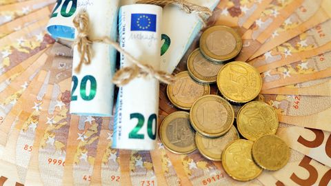 Tallinn alustab uue eelarvestrateegia koostamist