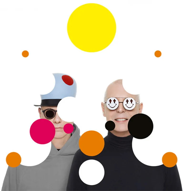 «Pet Shop Boys»