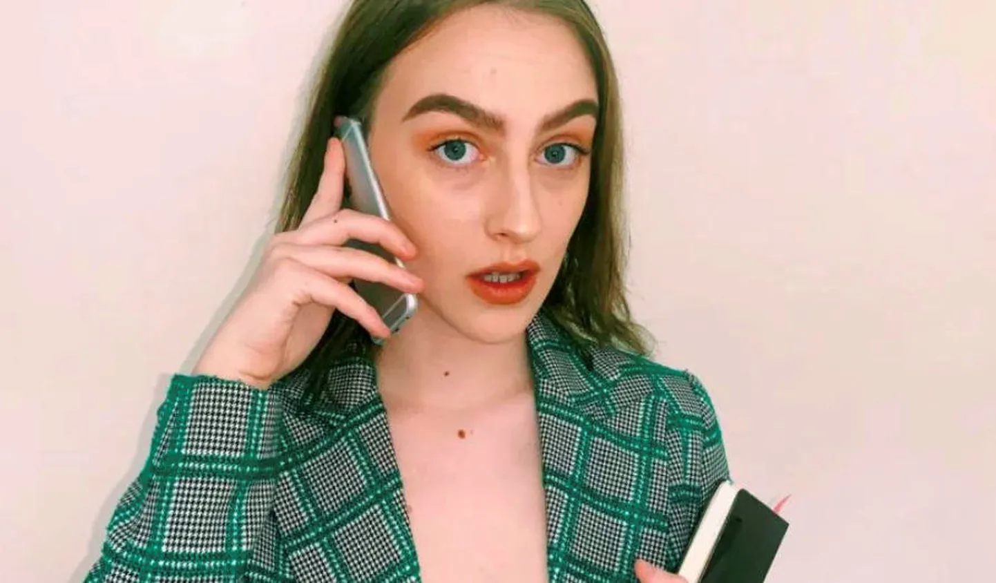 Rebecca Lockwood
