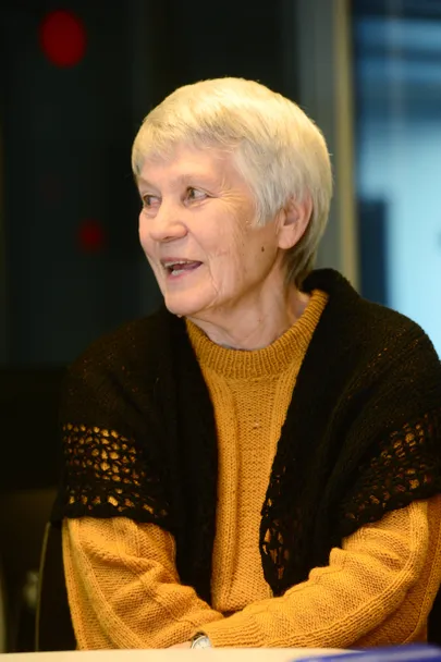 Mare Lind / Kristjan Teedema