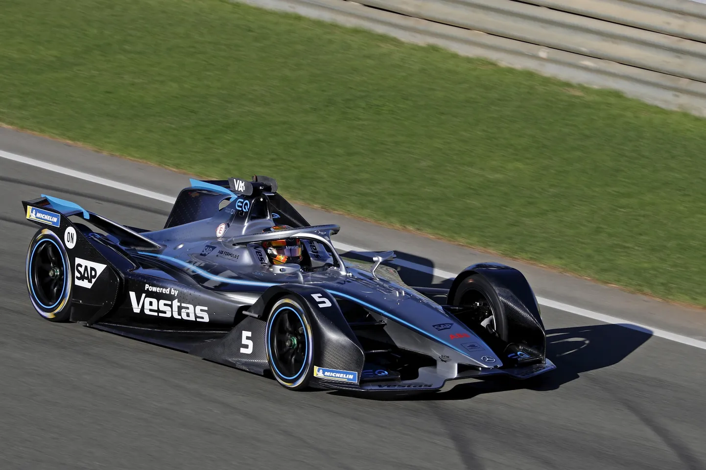 Stoffel Vandoorne