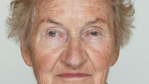 Politsei otsib Rõngus kadunud 87-aastast Malli