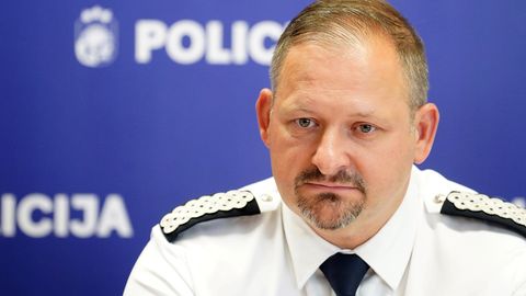 VP priekšnieks: Pagājušogad konstatēti 344 pārkāpumi, kas saistīti ar pornogrāfisku materiālu apriti