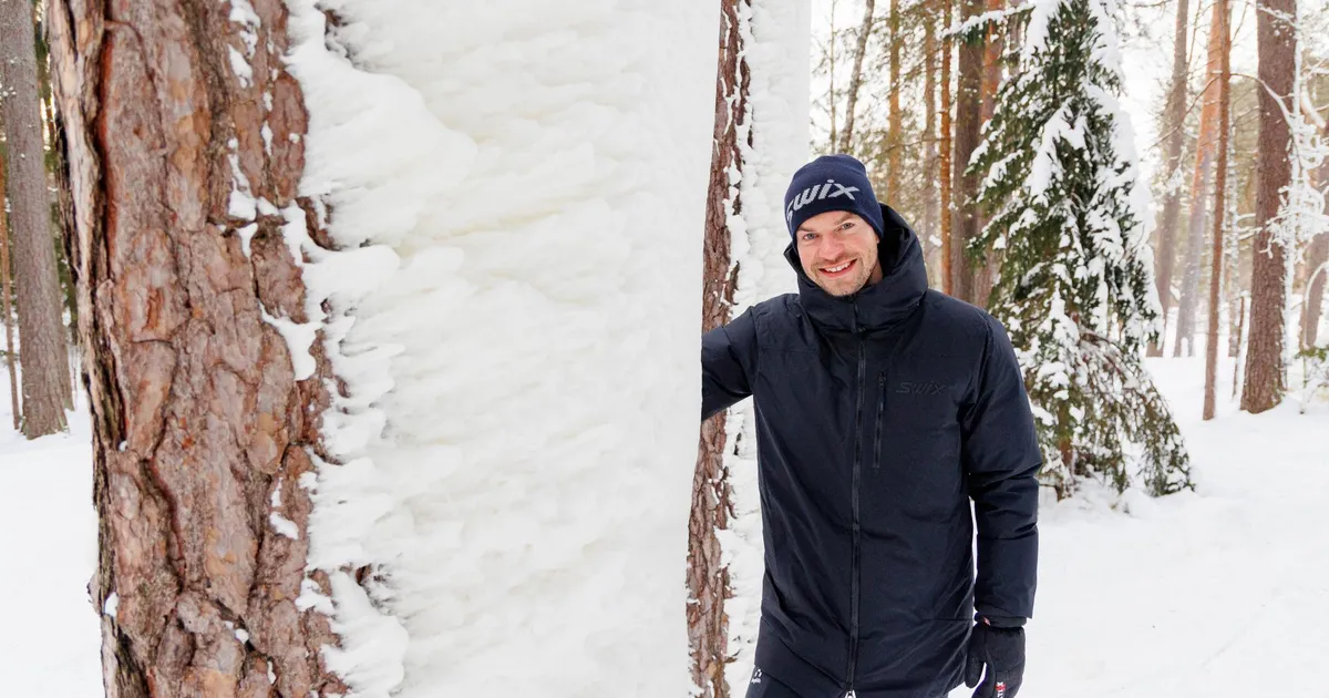 Kui spordimehe Raido Ränkeliga keskpäeval Võru Kubija spordibaasis kokku saame, ei saa jätta küsimata: kas trenn on juba tehtud? Esmalt vaatab ta vastu säärase 