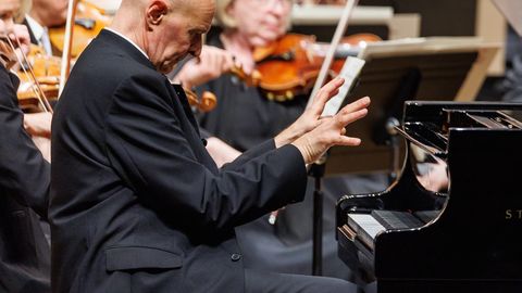 Klaverikunsti kontserdisarja hooaeg lõppes pidulikult