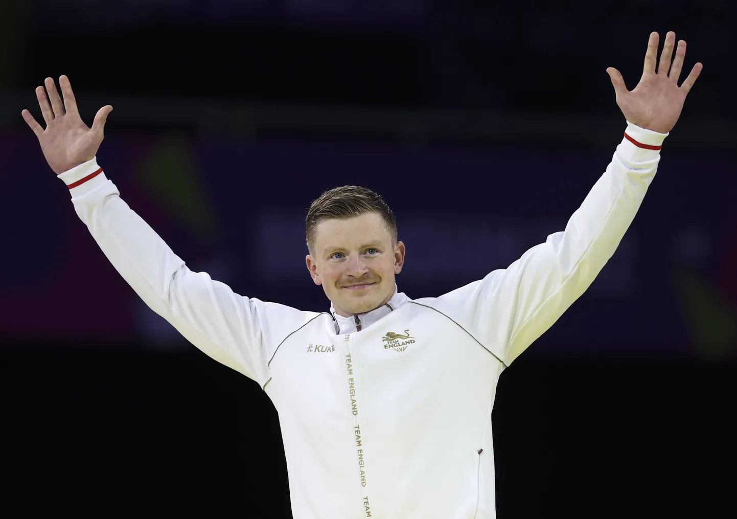Adam Peaty