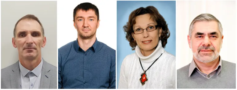Депутаты городского собрания Кохтла-Ярве Владимир Чужас, Сергей Бучинский, Елена Мутонен и Николай Куташов выступили с обращением к обществу и властям по поводу ситуации с возможным сносом памятника Т-34 в Нарве.