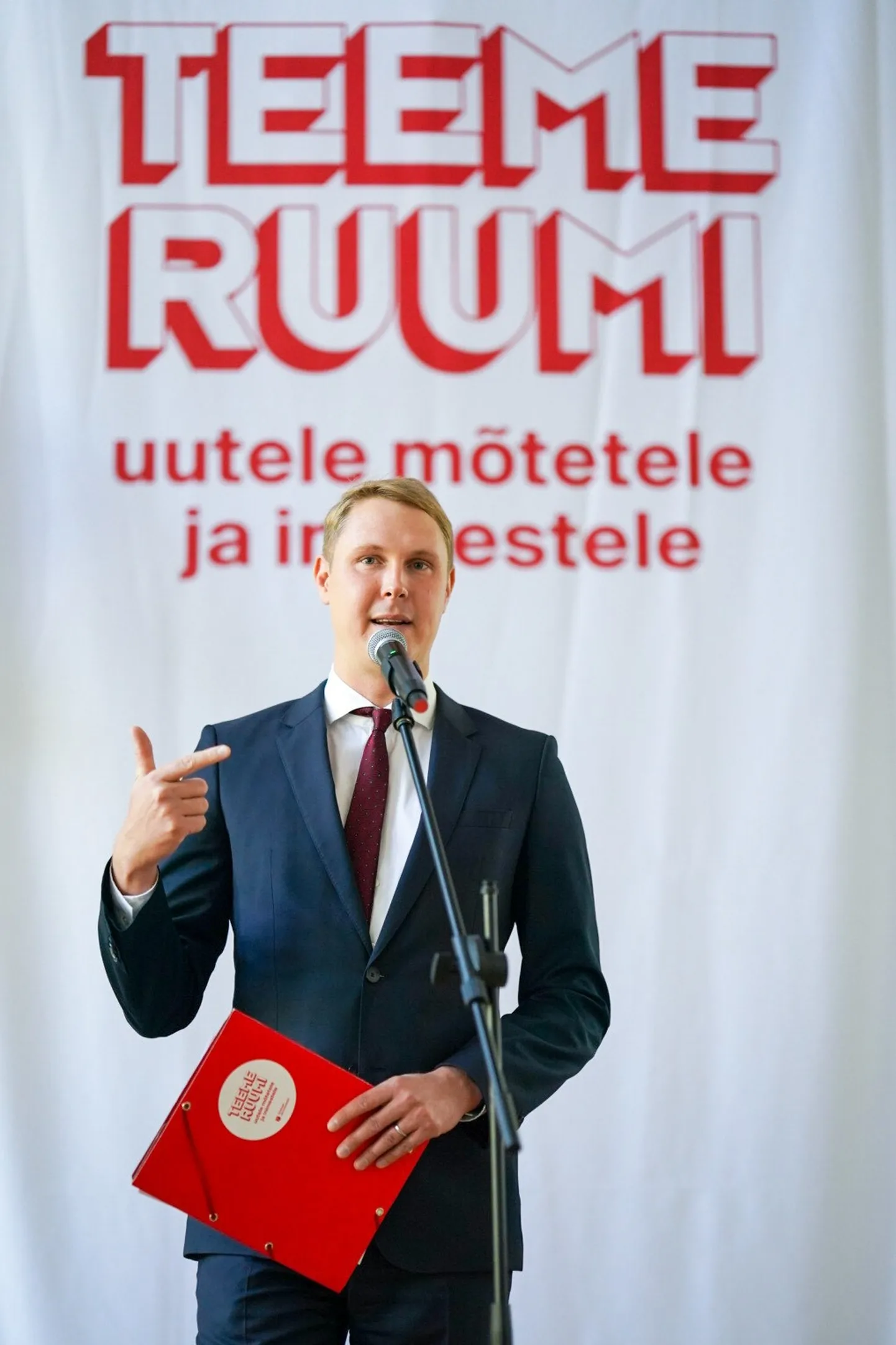 Raimond Kaljulaid.