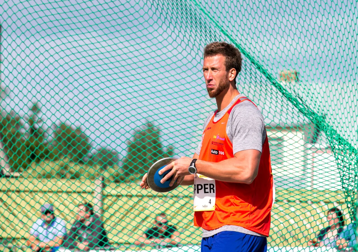 Martin Kupper.