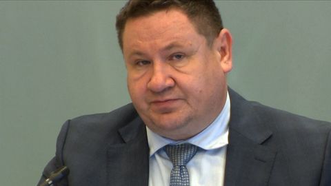 Helmanim jauns amats Ogres novada domē