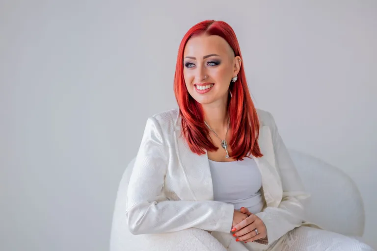 Maria Baydar