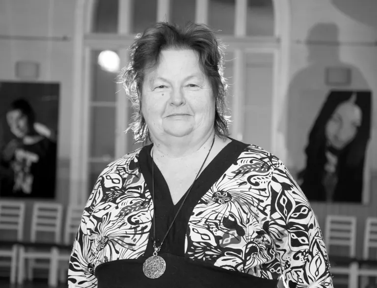 Meie seast lahkus Astrid Hindriks.