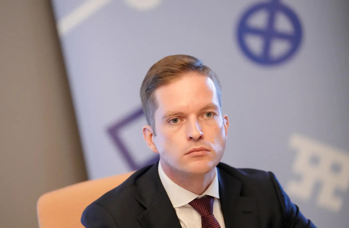 Rīgas Investīciju un tūrisma aģentūras direktors Fredis Bikovs.