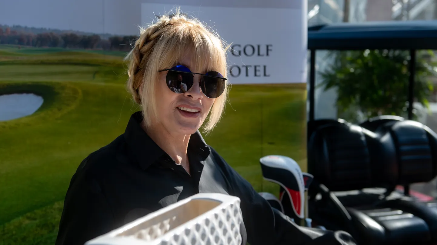 Laima Vaikule
