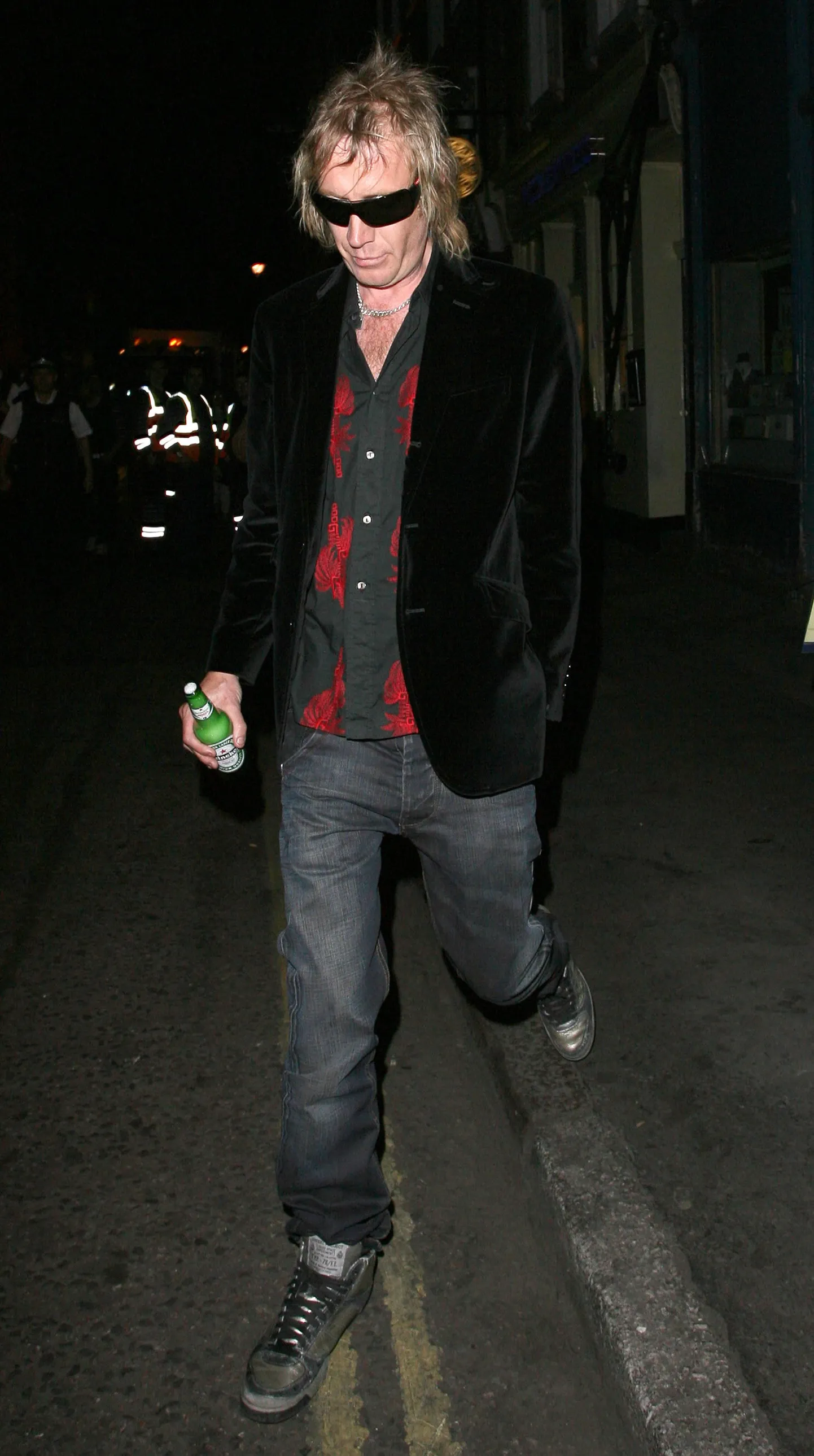 Rhys Ifans