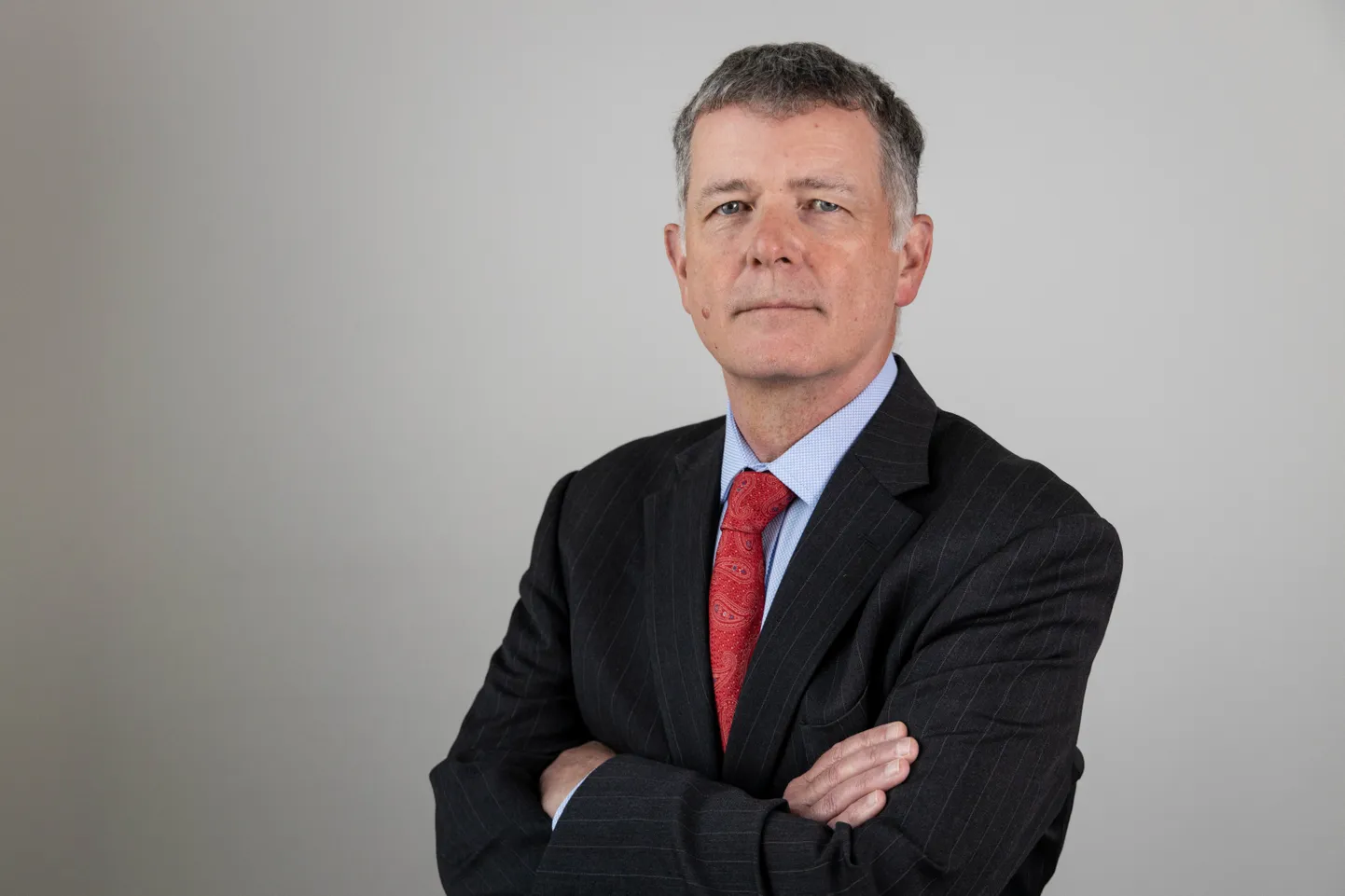 Richard Moore