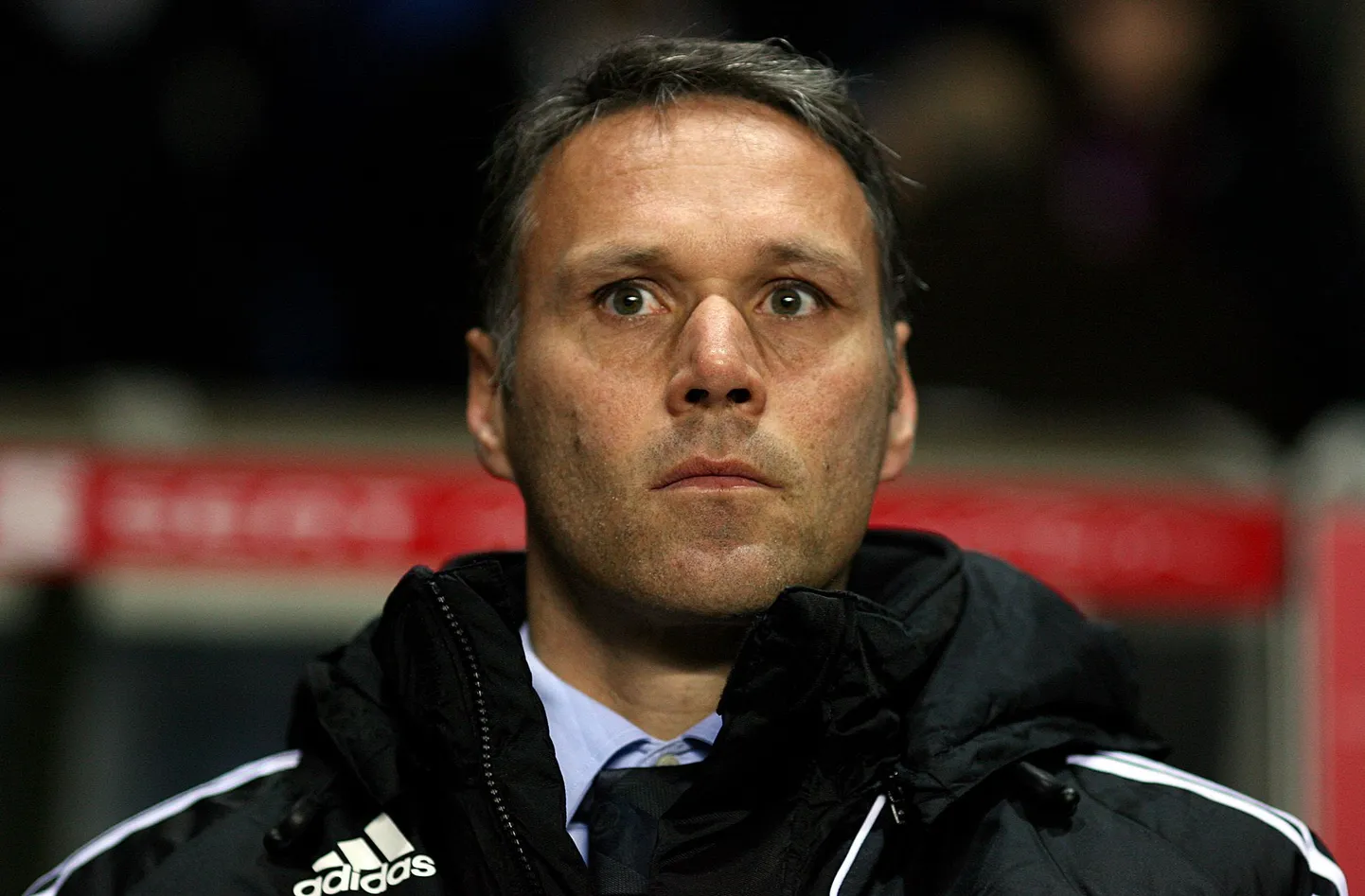 Marco Van Basten.