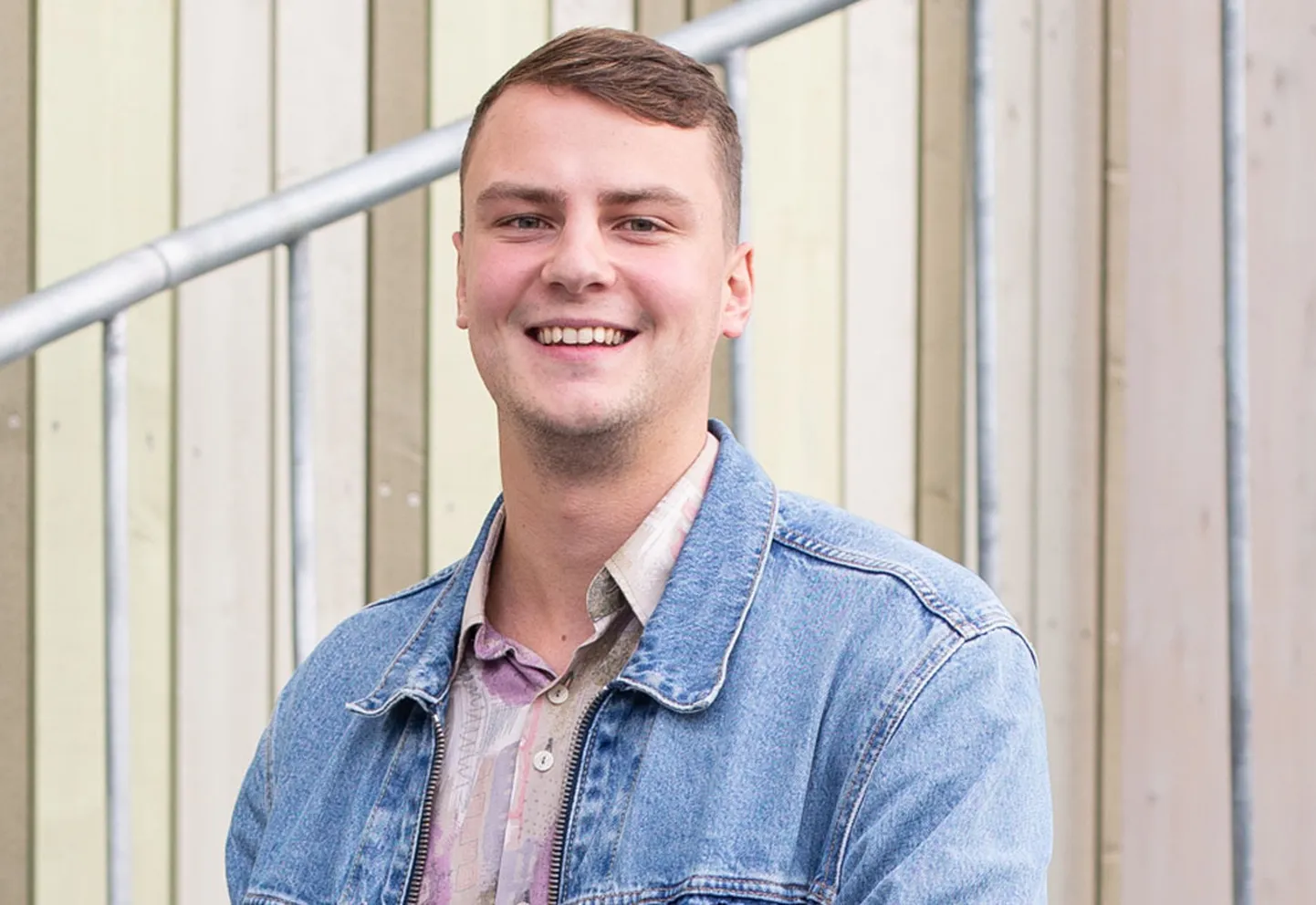 Aleksei Jašin, keelekümblusõpetaja, Eesti 200