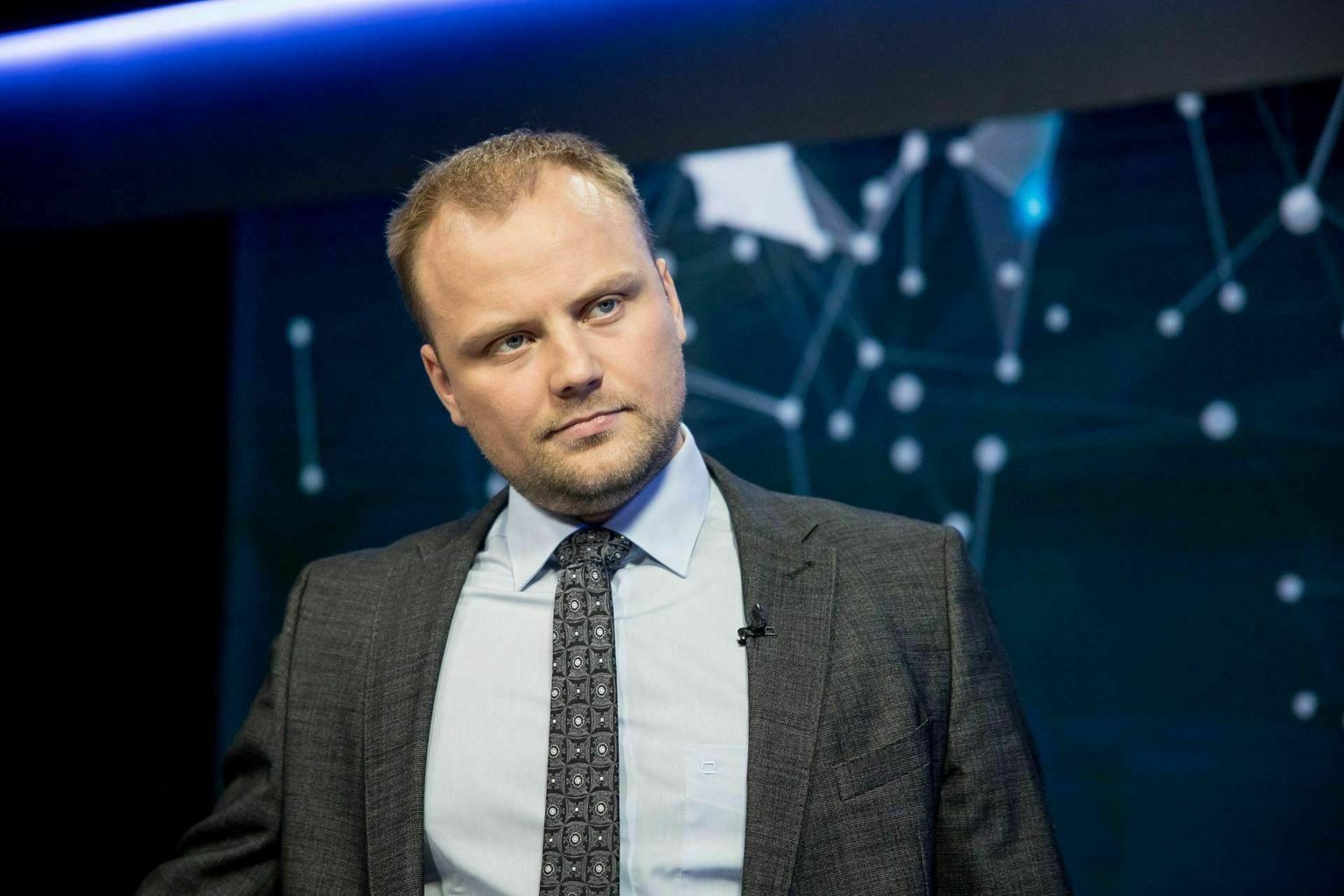 Selle rakendusega teeme riigiga suhtlemise ja teenuste kättesaadavuse oluliselt paremaks, ütles ettevõtlus- ja infotehnoloogiaminister Kristjan Järvan.