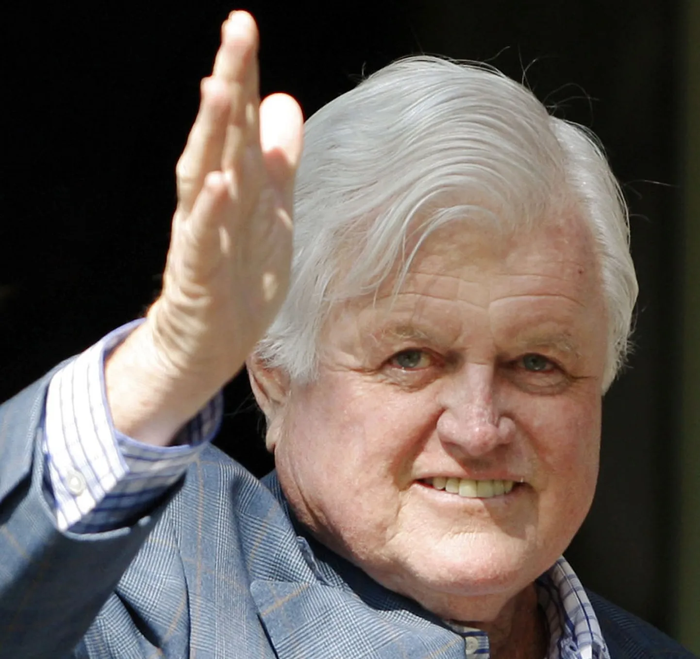 USA senaator Edward Kennedy