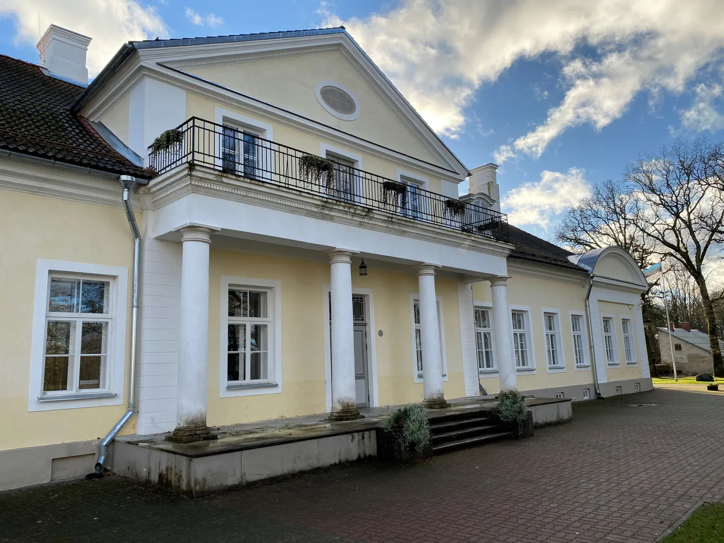 Koigi mõisakool