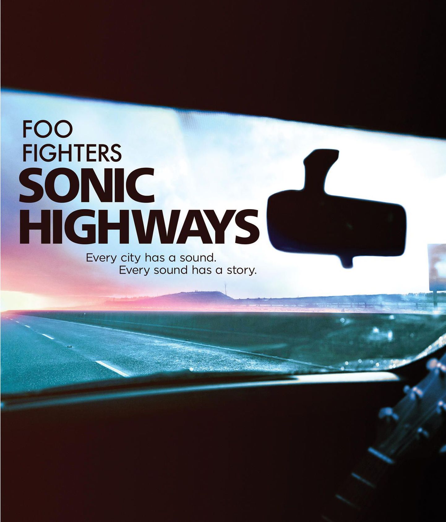 «Foo Fighters: Sonic Highways»